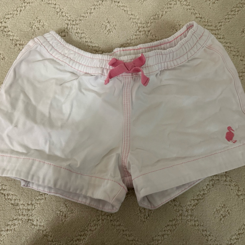 TBBC Cheryl shorts 4T